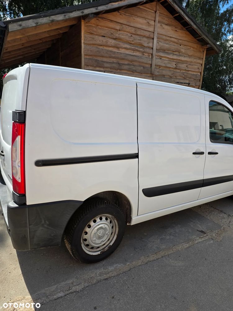 Peugeot Expert - 5