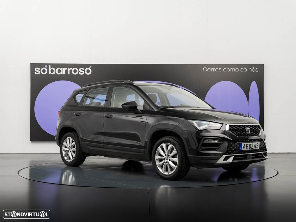 SEAT Ateca 1.0 TSI Style - 7