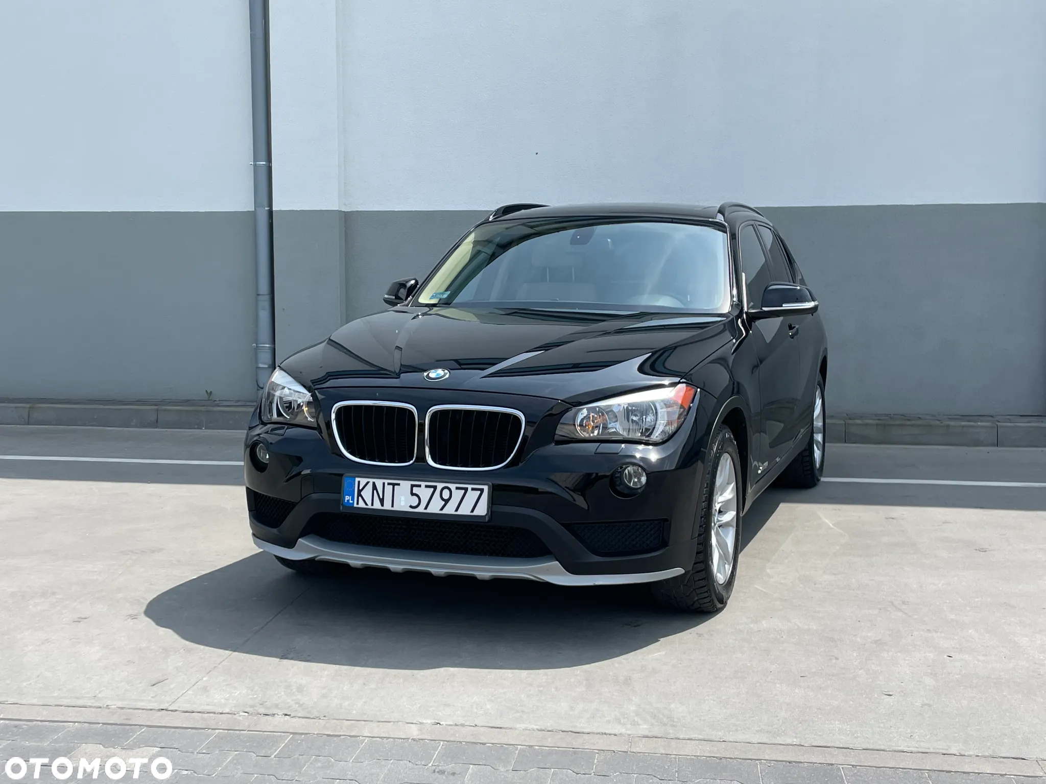 BMW X1 xDrive28i - 3