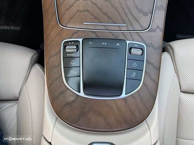 Mercedes-Benz E 300 de 9G-TRONIC Avantgarde - 30