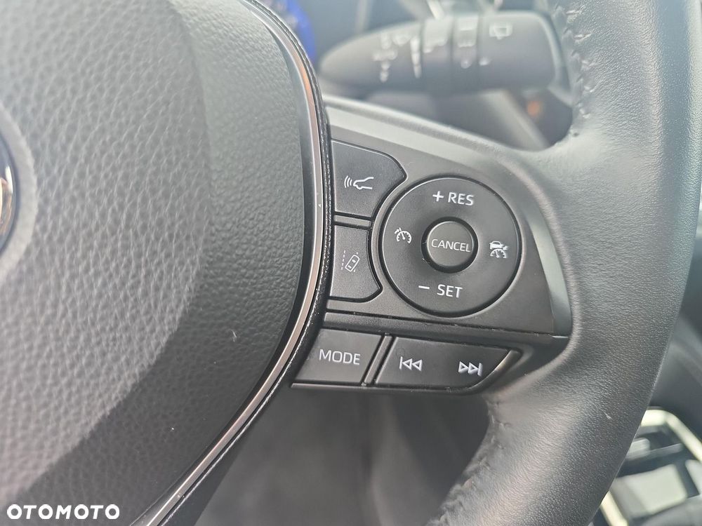 Toyota Corolla 1.2 T Comfort - 19