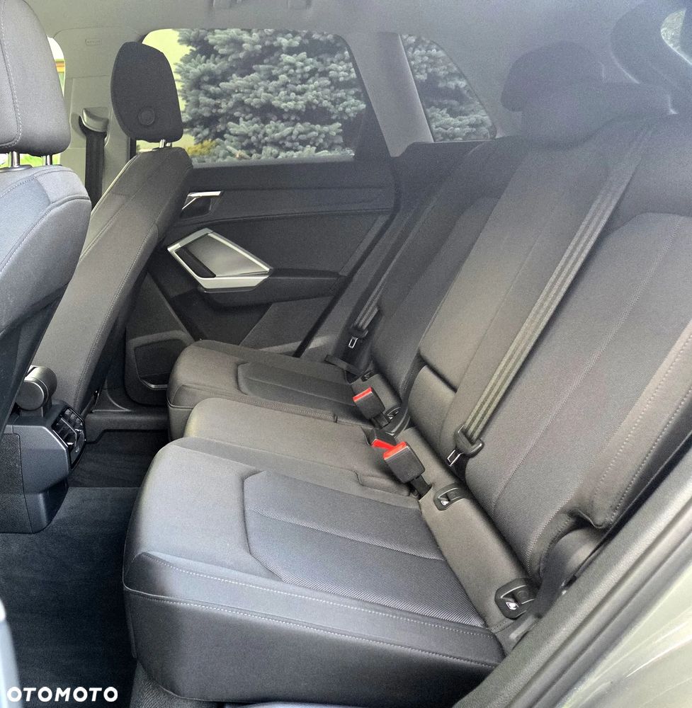 Audi Q3 35 TFSI Advanced - 25