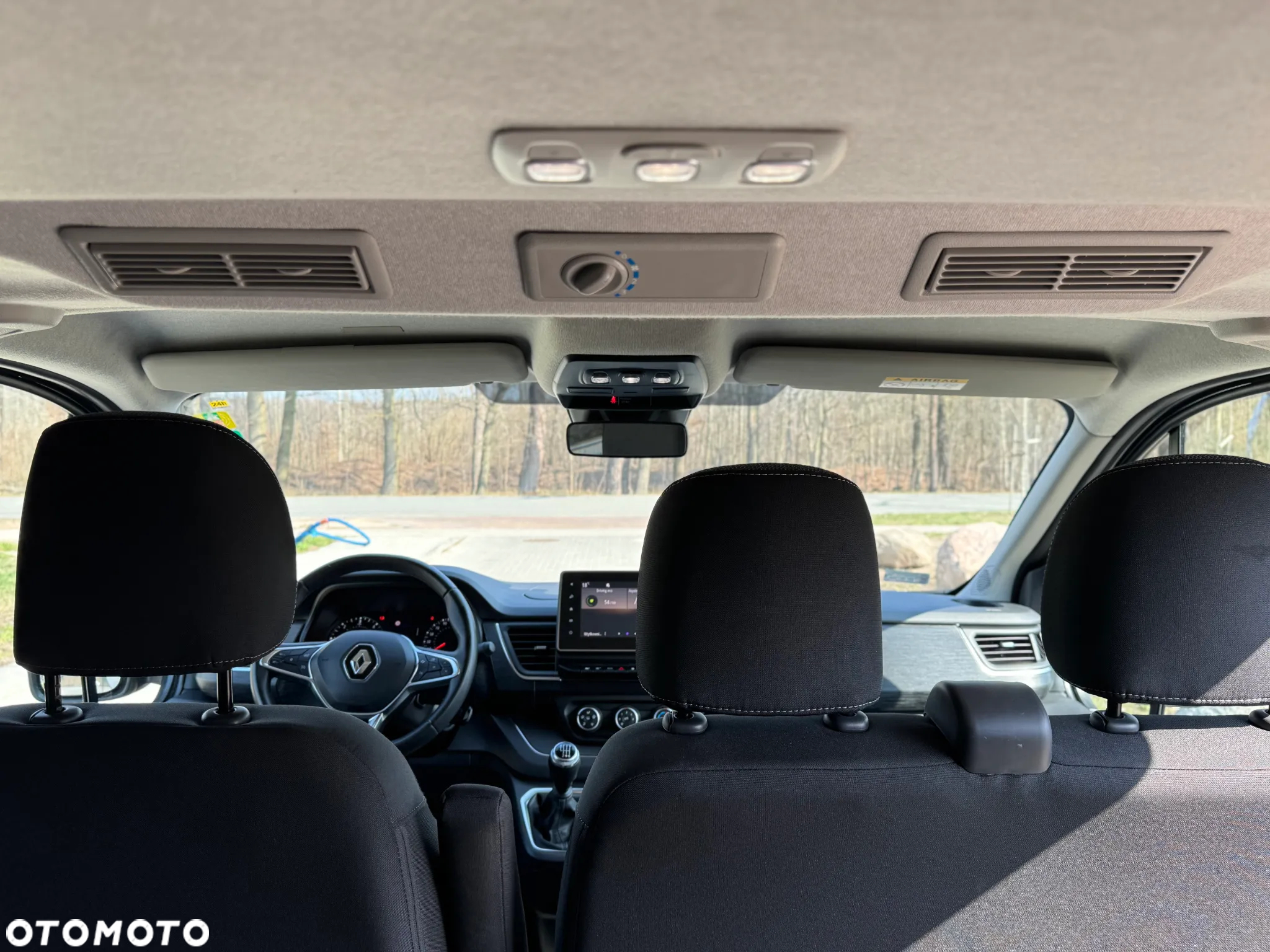 Renault Trafic - 13