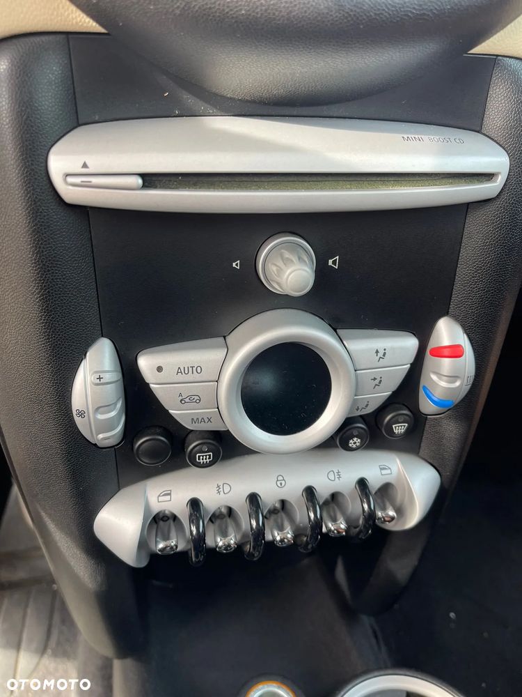 MINI Clubman Cooper S - 21