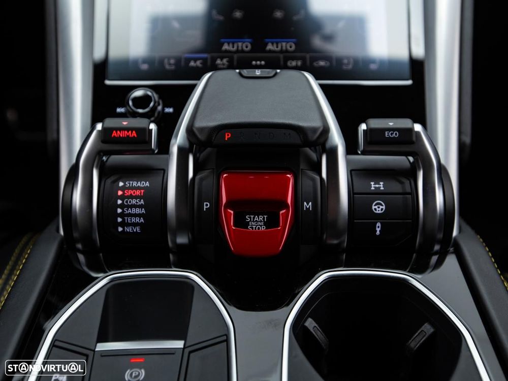 Lamborghini Urus - 29