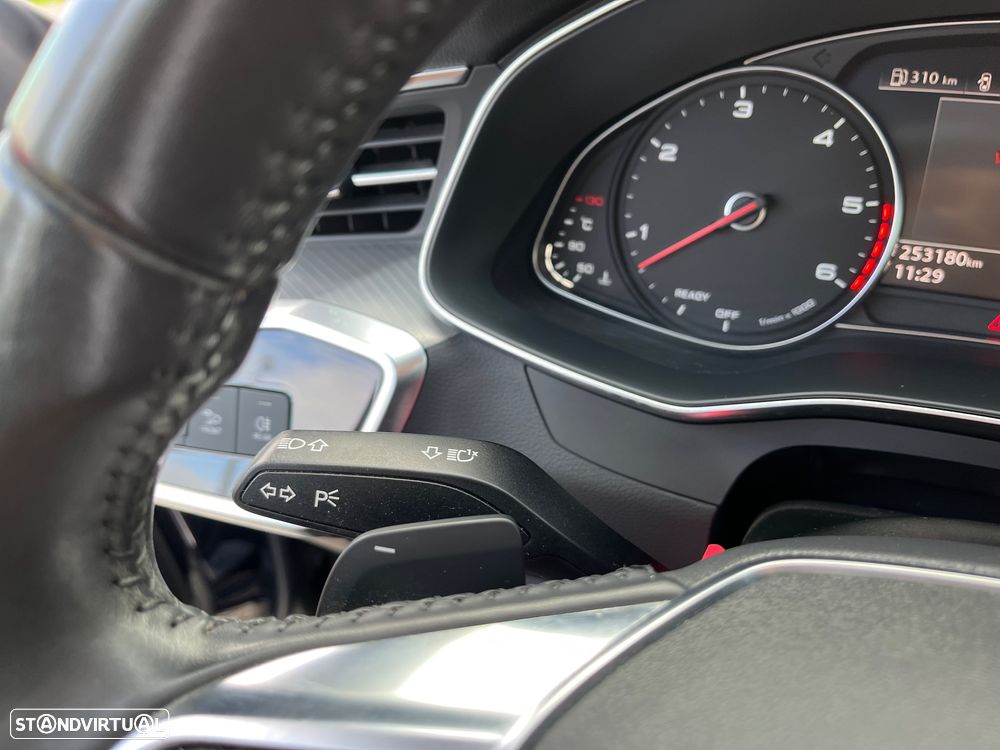 Audi A7 Sportback 50 TDI V6 quattro Tiptronic - 31