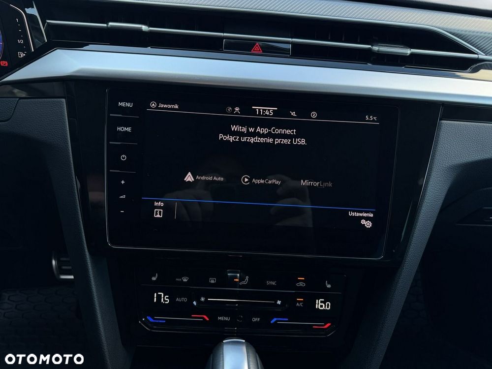 Volkswagen Arteon 2.0 TSI DSG Elegance - 21