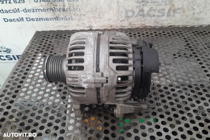 Alternator 1.6 CAY Seat Ibiza 4 [facelift] 6J [2012 - 2015] SC hatchb - 3