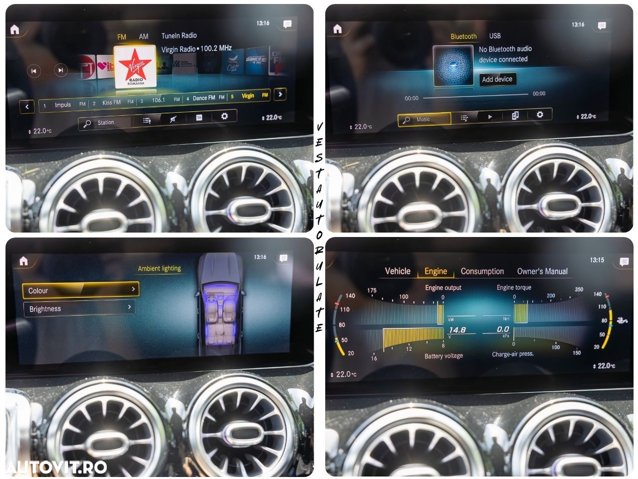 Mercedes-Benz GLB 250 4Matic 8G-DCT Style - 33