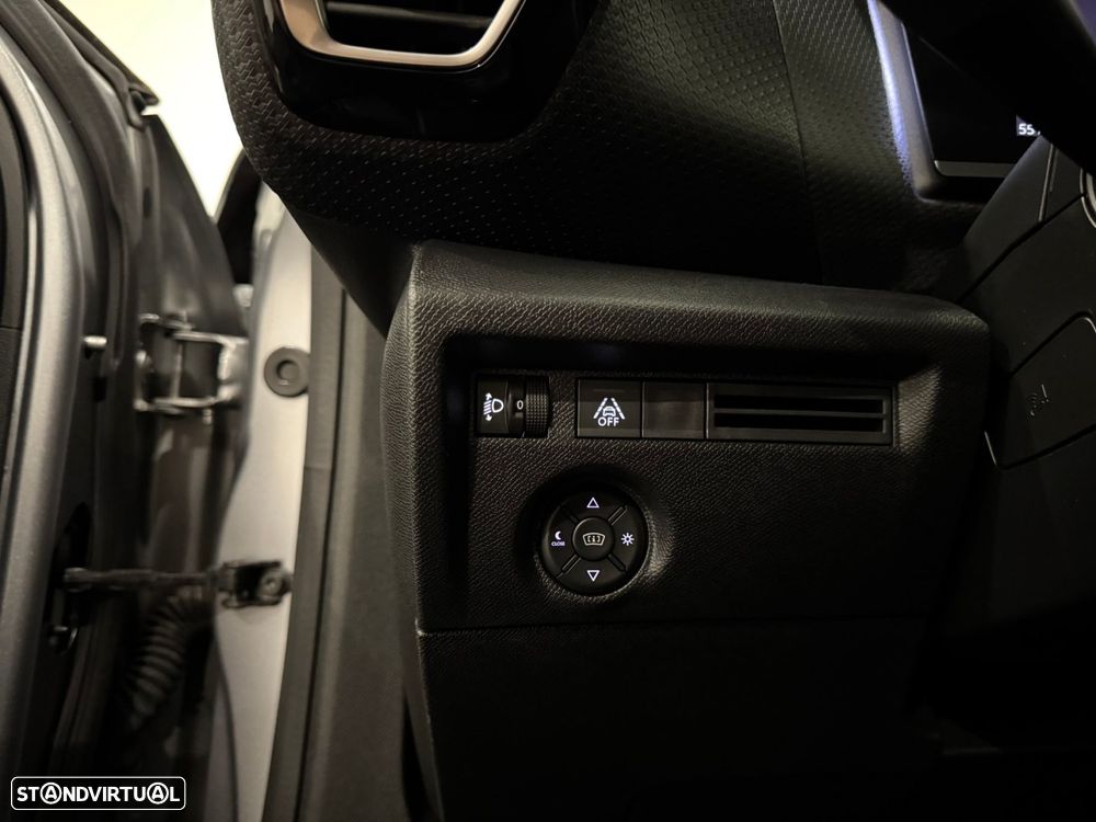 Citroën C4 1.2 PureTech Feel Pack - 47