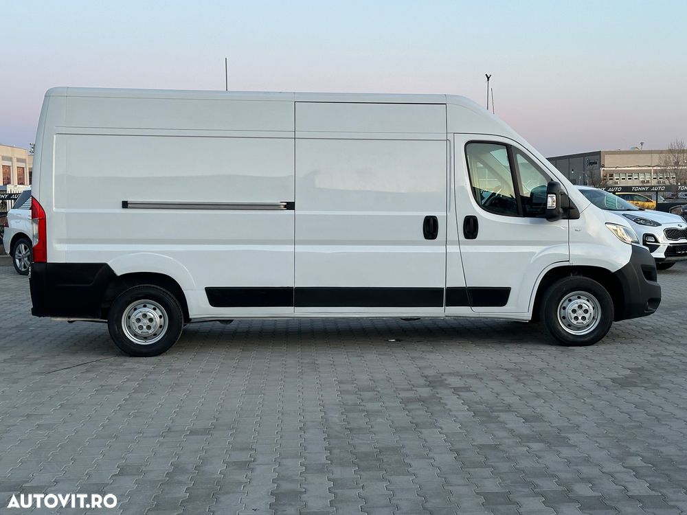 Fiat Ducato X250 Furgon L3H2 - 7