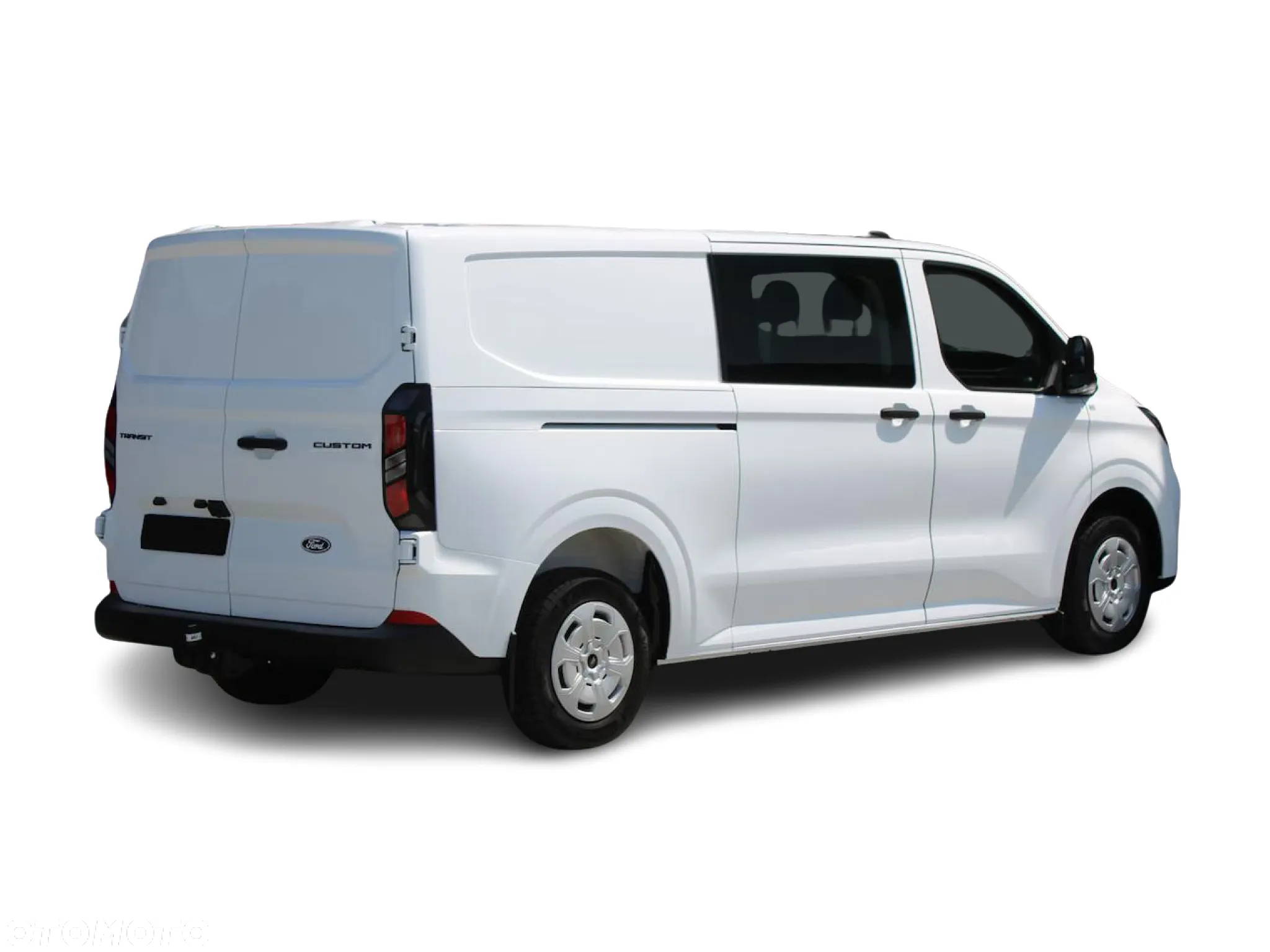 Ford Transit Custom DCIV L2 136KM Trend - 5