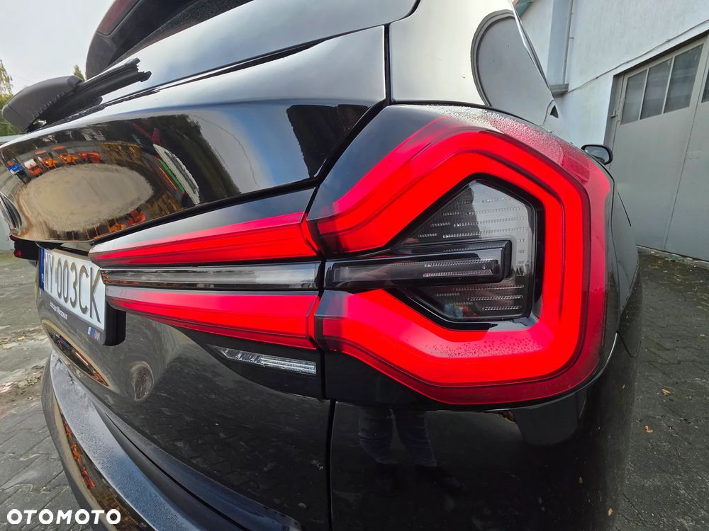 BMW X3 xDrive30d xLine - 12