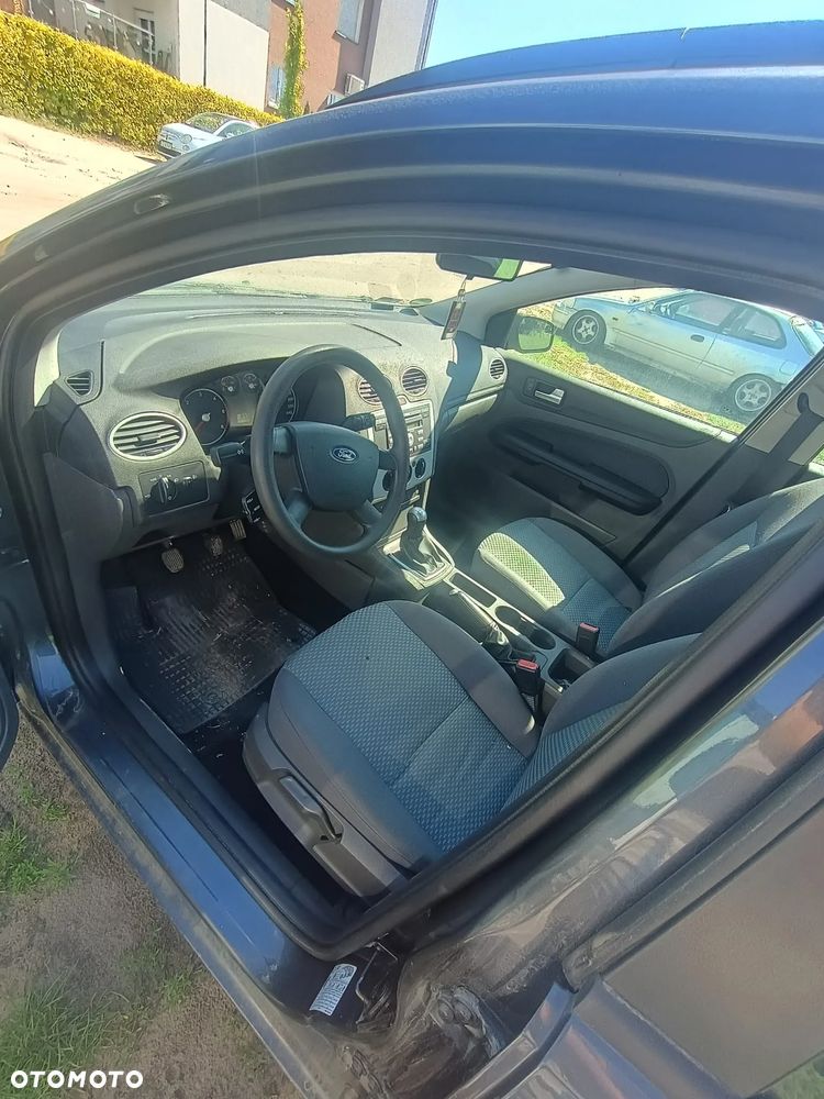 Ford Focus 1.6 TDCi Trend + DPF - 2