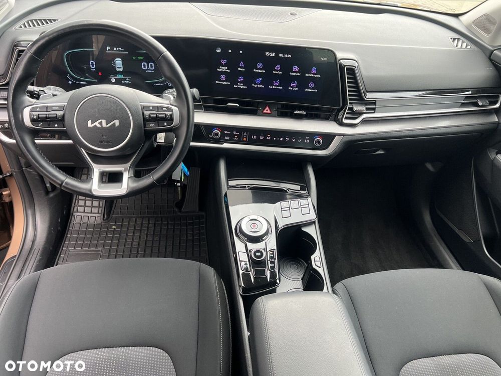 Kia Sportage 1.6 T-GDI HEV L 2WD - 10
