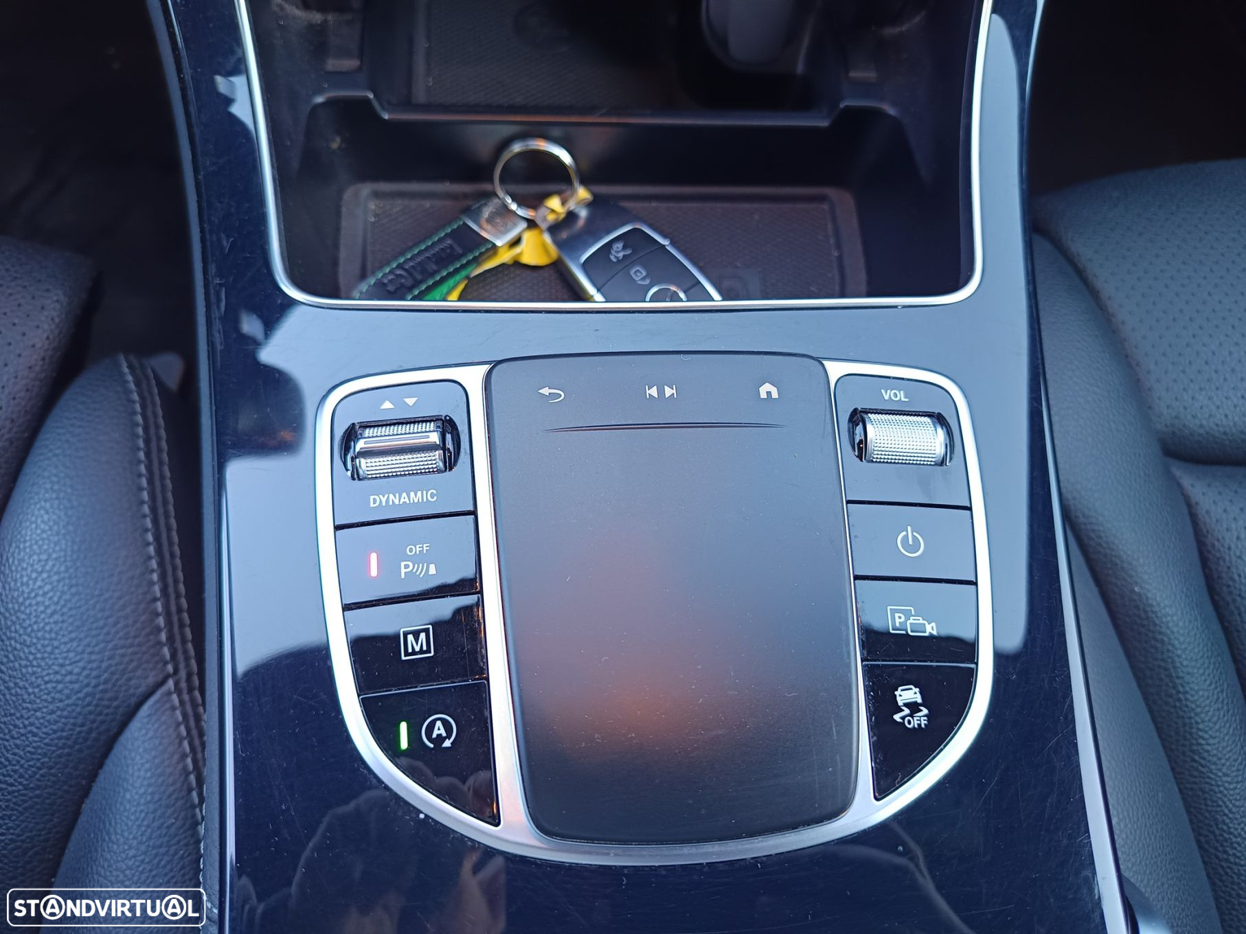 Mercedes-Benz GLC 220 d Coupé 4Matic - 30