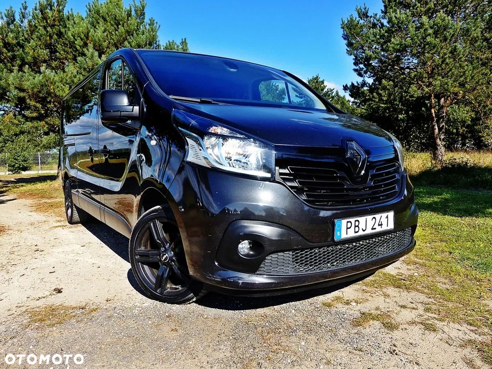 Renault Trafic - 6