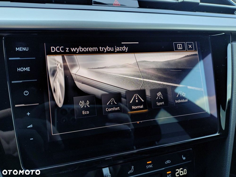 Volkswagen Arteon Shooting Brake 2.0 TSI R-Line DSG - 28