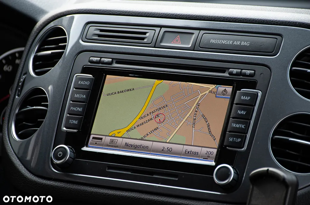 Volkswagen Tiguan 1.4 TSI 4Motion Life - 12