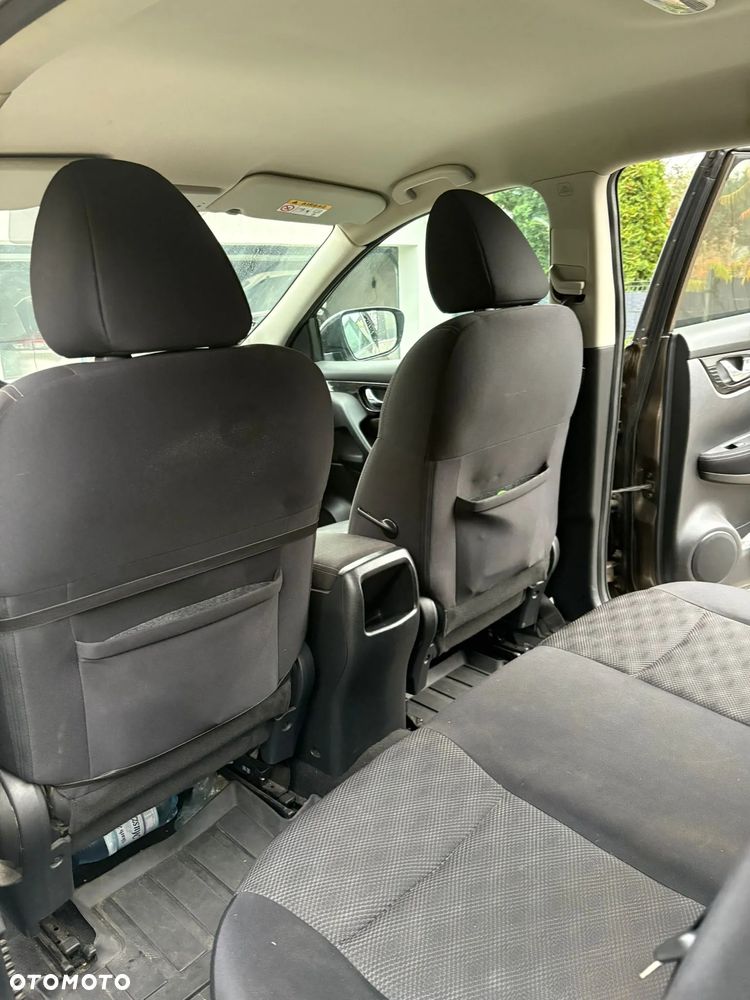 Nissan Qashqai 1.2 DIG-T N-Tec - 2