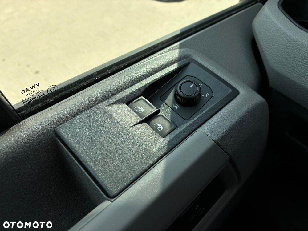 Volkswagen Crafter 35 Furgon AUTOMAT/L3H3, 2.0TDI 177KM, Wysoki dach, r.o. 3640 - 31