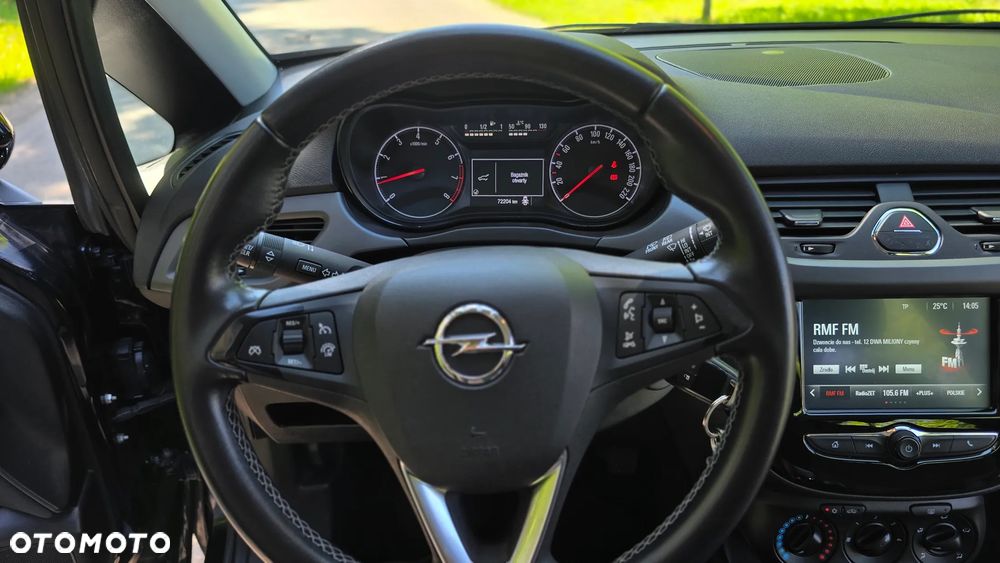Opel Corsa 1.4 Enjoy - 15