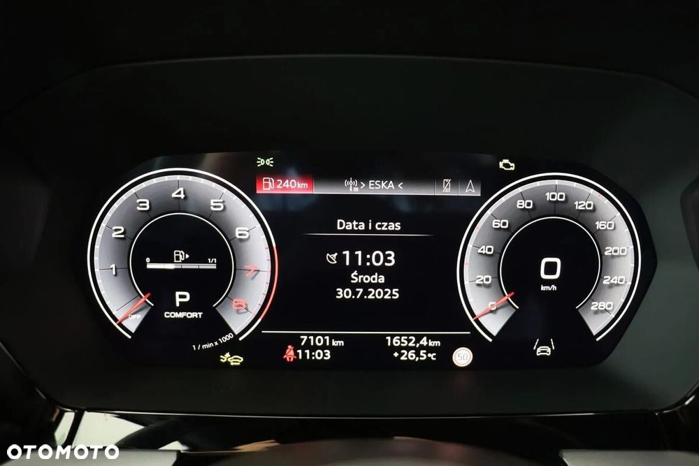 Audi A3 Sportback - 31