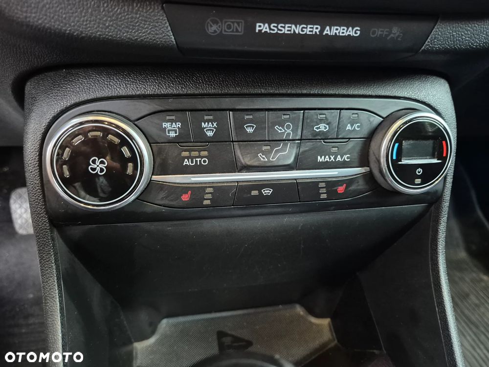 Ford Fiesta Vignale 1.0 EcoBoost ASS - 23