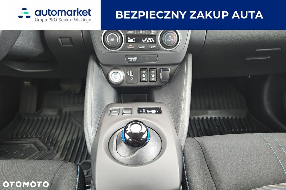 Nissan Leaf 40kWh Acenta - 14