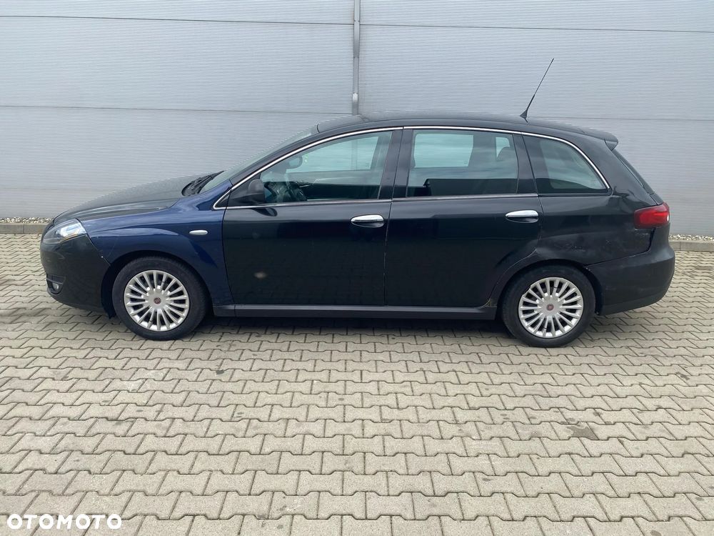 Fiat Croma - 7