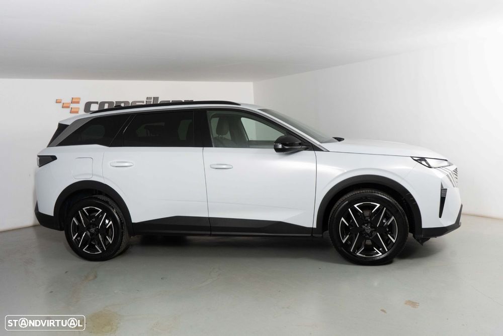 Peugeot 5008 1.2 Hybrid Allure e-DCS6 - 8