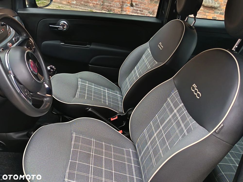Fiat 500 - 22