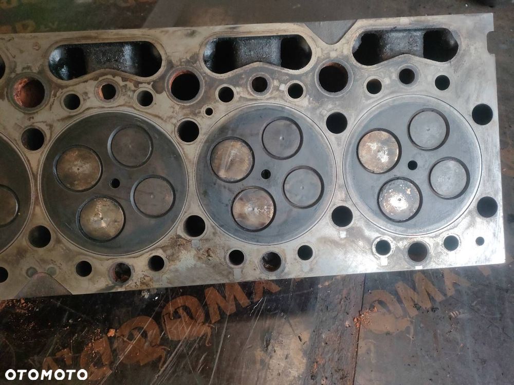 GŁOWICA RENAULT PREMIUM 420 DCI - 2