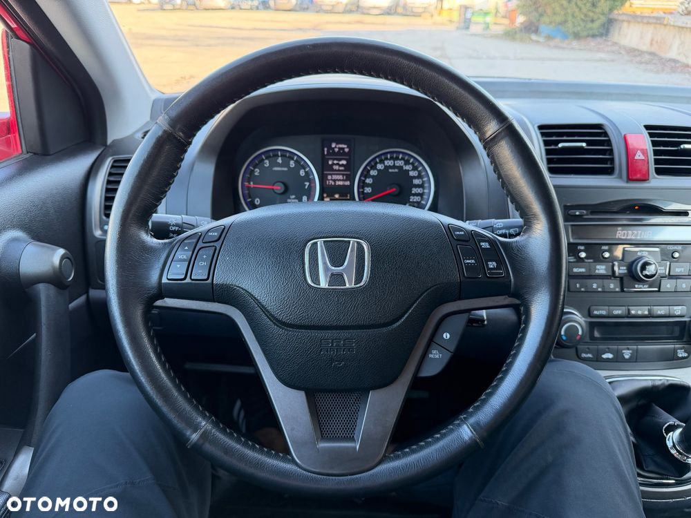 Honda CR-V 2.0 Executive - 8