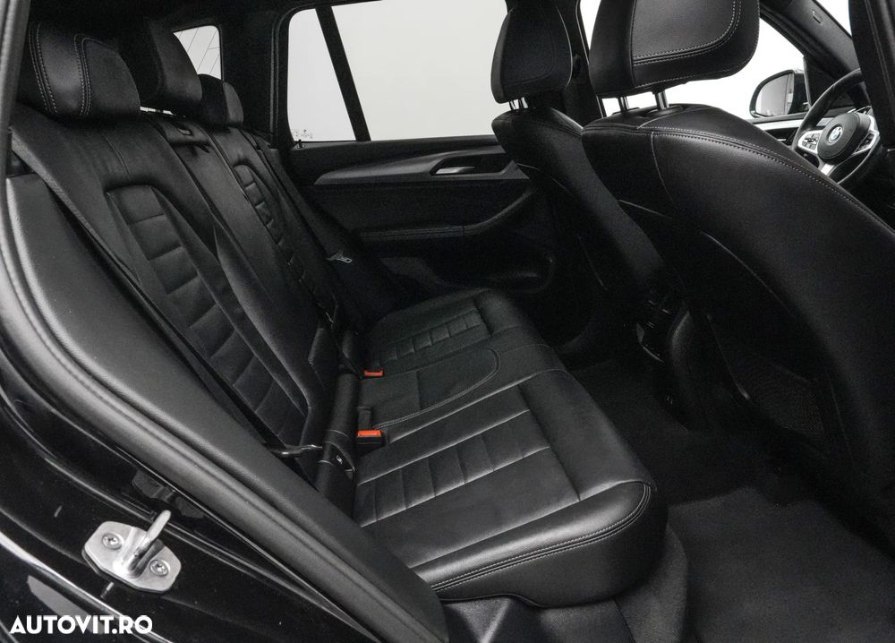 BMW X3 xDrive30e Aut. M Sport Edition - 16