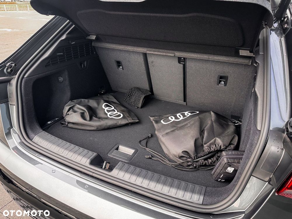 Audi A3 Sportback - 9