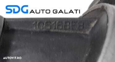 Corp Carcasa Termostat Saab 9-5 95 1.9 D 2006 - 2009 Cod 10616BE8 [N0596] - 7