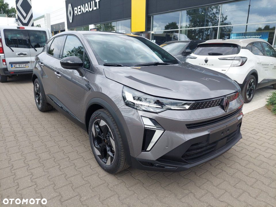 Renault Captur - 3