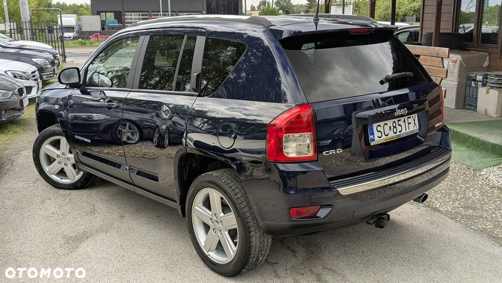 Jeep Compass - 9