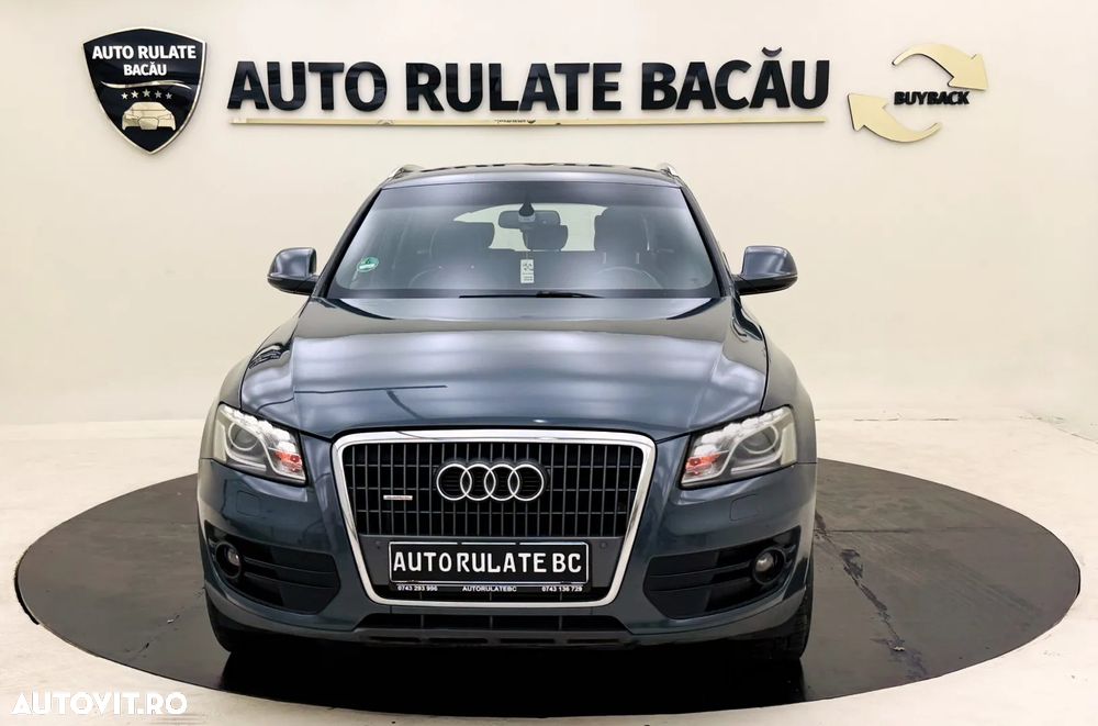 Audi Q5 - 10
