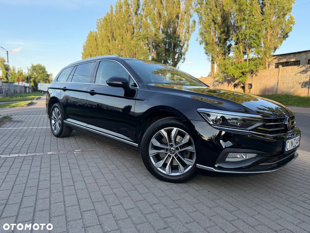 Volkswagen Passat - 6