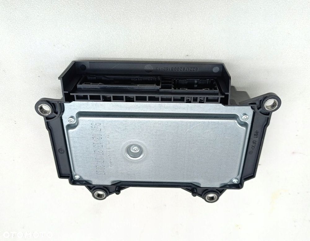 TAŚMA PODUSZKI AIRBAG VOLVO V40 II 2.0 D4 31406254 - 3