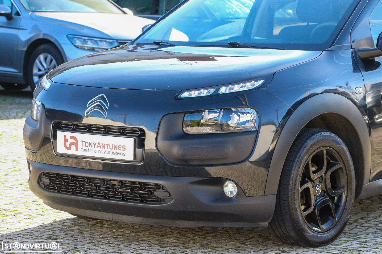 Citroën C4 Cactus 1.2 PureTech Feel - 7