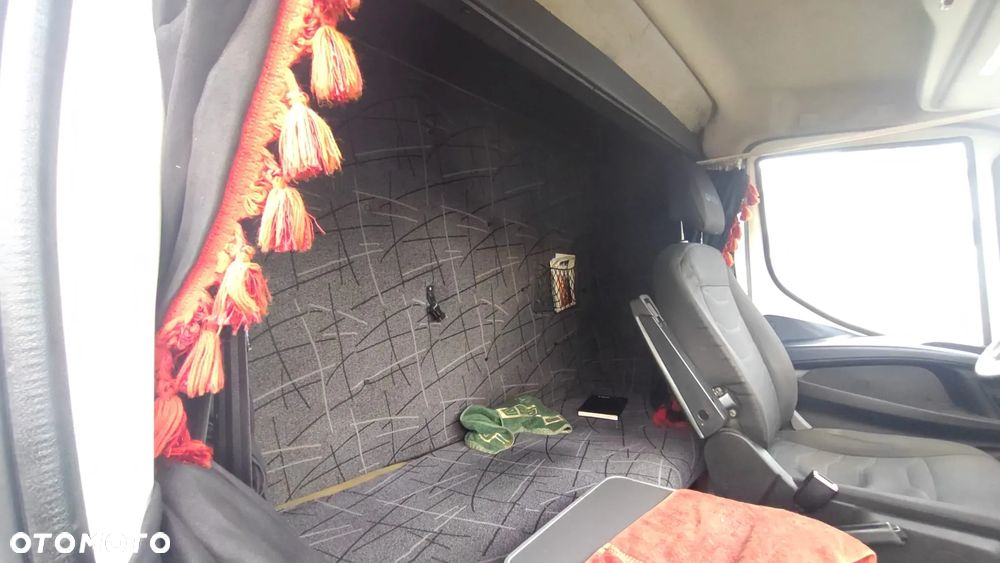 Iveco Daily 50C18 - 6