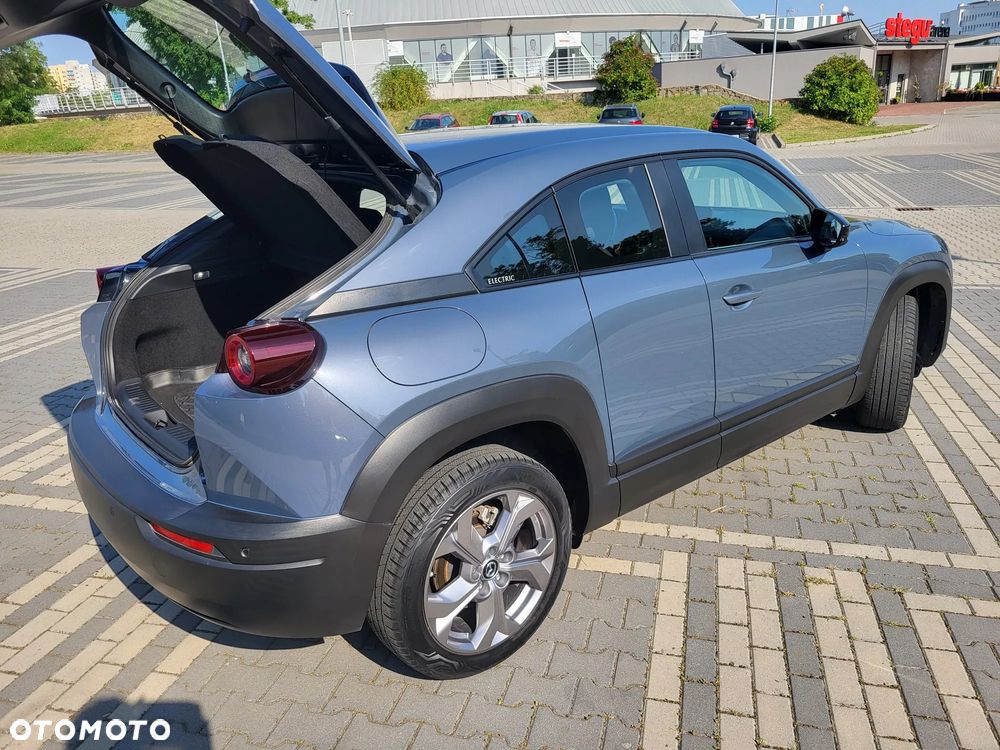 Mazda MX-30 35.5kWh Kanjo - 14