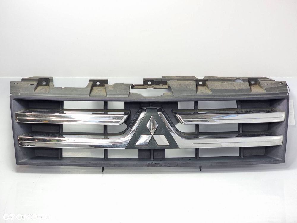 GRILL ATRAPA MITSHUBISHI PAJERO IV 7450A150 - 1