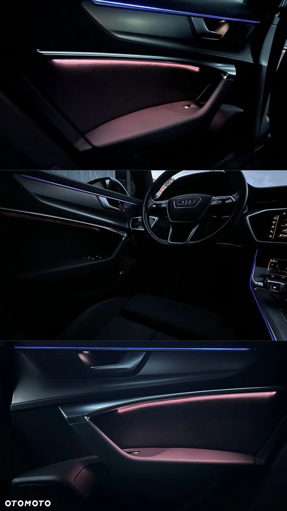 Audi A6 Avant 40 TDI S tronic sport - 21