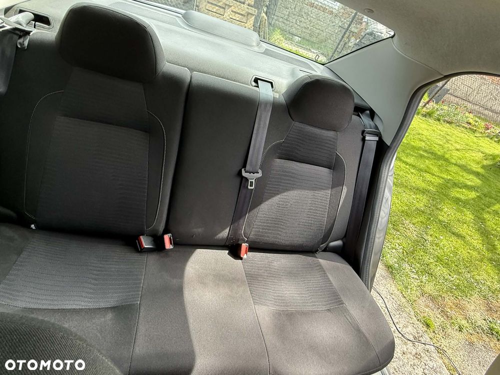 Peugeot 301 1.6 VTi Active - 22