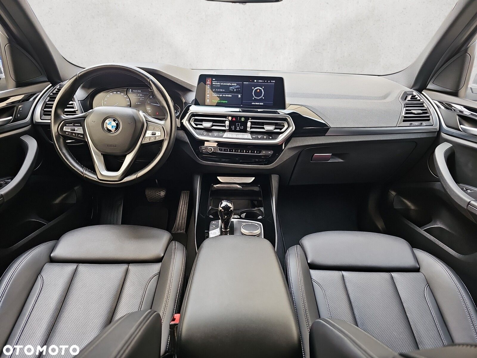 BMW X3 - 31