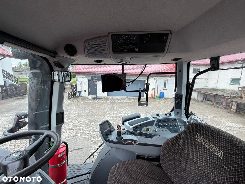 Valtra T174 versu - 10